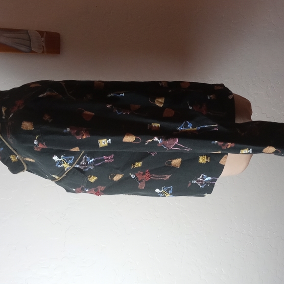 Vanity Collection Women's Short Jacket - Picture 3 of 6